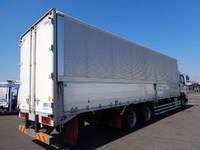 ISUZU Giga Aluminum Wing QKG-CYL77A 2013 680,000km_2