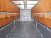 ISUZU Giga Aluminum Wing QKG-CYL77A 2013 680,000km_30