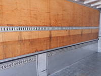 ISUZU Giga Aluminum Wing QKG-CYL77A 2013 680,000km_31