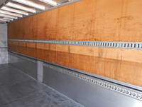 ISUZU Giga Aluminum Wing QKG-CYL77A 2013 680,000km_32