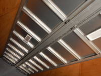 ISUZU Giga Aluminum Wing QKG-CYL77A 2013 680,000km_34