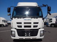 ISUZU Giga Aluminum Wing QKG-CYL77A 2013 680,000km_3