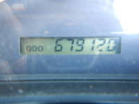 ISUZU Giga Aluminum Wing QKG-CYL77A 2013 680,000km_40