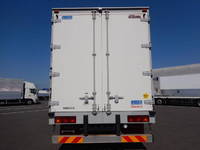 ISUZU Giga Aluminum Wing QKG-CYL77A 2013 680,000km_5