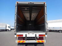 ISUZU Giga Aluminum Wing QKG-CYL77A 2013 680,000km_6