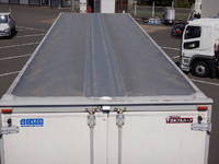 ISUZU Giga Aluminum Wing QKG-CYL77A 2013 680,000km_7