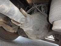 ISUZU Giga Aluminum Wing QKG-CYL77A 2013 680,000km_9