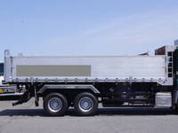 UD TRUCKS Quon Deep Dump QKG-CD5YL 2014 128,000km_11