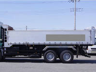 UD TRUCKS Quon Deep Dump QKG-CD5YL 2014 128,000km_12