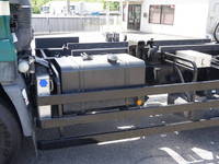 UD TRUCKS Quon Deep Dump QKG-CD5YL 2014 128,000km_13
