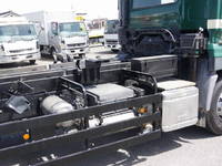 UD TRUCKS Quon Deep Dump QKG-CD5YL 2014 128,000km_14