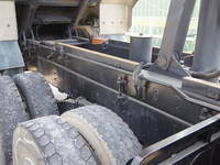 UD TRUCKS Quon Deep Dump QKG-CD5YL 2014 128,000km_14