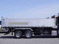 UD TRUCKS Quon Deep Dump QKG-CD5YL 2014 128,000km_16