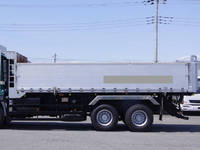 UD TRUCKS Quon Deep Dump QKG-CD5YL 2014 128,000km_17