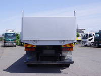 UD TRUCKS Quon Deep Dump QKG-CD5YL 2014 128,000km_18