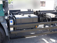 UD TRUCKS Quon Deep Dump QKG-CD5YL 2014 128,000km_19
