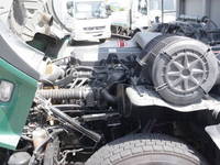 UD TRUCKS Quon Deep Dump QKG-CD5YL 2014 128,000km_25