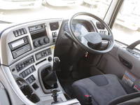 UD TRUCKS Quon Deep Dump QKG-CD5YL 2014 128,000km_27