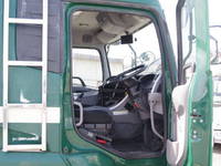 UD TRUCKS Quon Deep Dump QKG-CD5YL 2014 128,000km_29