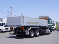 UD TRUCKS Quon Deep Dump QKG-CD5YL 2014 128,000km_2