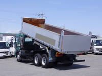 UD TRUCKS Quon Deep Dump QKG-CD5YL 2014 128,000km_2