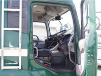 UD TRUCKS Quon Deep Dump QKG-CD5YL 2014 128,000km_31