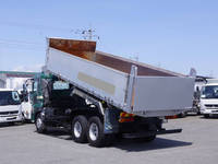 UD TRUCKS Quon Deep Dump QKG-CD5YL 2014 128,000km_3