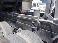 UD TRUCKS Quon Deep Dump QKG-CD5YL 2014 128,000km_5