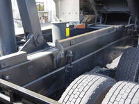 UD TRUCKS Quon Deep Dump QKG-CD5YL 2014 128,000km_6