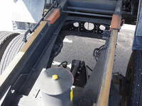 UD TRUCKS Quon Deep Dump QKG-CD5YL 2014 128,000km_8