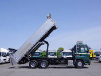 UD TRUCKS Quon Deep Dump QKG-CD5YL 2014 128,000km_9