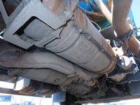 HINO Ranger Mixer Truck 2KG-FC2ABA 2020 29,500km_10
