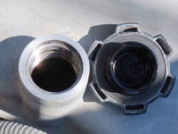 HINO Ranger Mixer Truck 2KG-FC2ABA 2020 29,500km_14