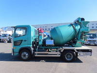 HINO Ranger Mixer Truck 2KG-FC2ABA 2020 29,500km_23