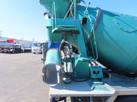 HINO Ranger Mixer Truck 2KG-FC2ABA 2020 29,500km_24