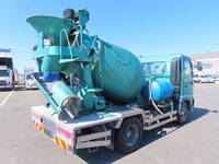 HINO Ranger Mixer Truck 2KG-FC2ABA 2020 29,500km_2