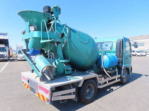 Ranger Mixer Truck_2