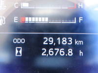 HINO Ranger Mixer Truck 2KG-FC2ABA 2020 29,500km_30
