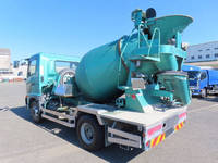 HINO Ranger Mixer Truck 2KG-FC2ABA 2020 29,500km_4