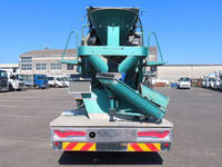 HINO Ranger Mixer Truck 2KG-FC2ABA 2020 29,500km_5