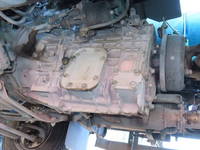 HINO Ranger Mixer Truck 2KG-FC2ABA 2020 29,500km_6
