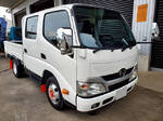 Dutro Double Cab