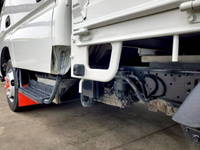 HINO Dutro Double Cab TKG-XZU605M 2014 106,500km_23