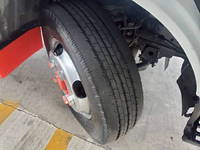 HINO Dutro Double Cab TKG-XZU605M 2014 106,500km_28