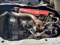 HINO Dutro Double Cab TKG-XZU605M 2014 106,500km_29