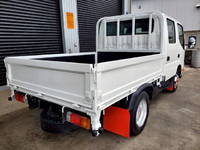 HINO Dutro Double Cab TKG-XZU605M 2014 106,500km_4