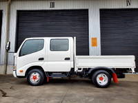 HINO Dutro Double Cab TKG-XZU605M 2014 106,500km_5