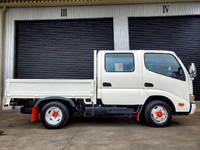 HINO Dutro Double Cab TKG-XZU605M 2014 106,500km_7