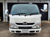 HINO Dutro Double Cab TKG-XZU605M 2014 106,500km_8