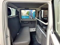 HINO Dutro Double Cab TKG-XZU605M 2014 106,500km_9
